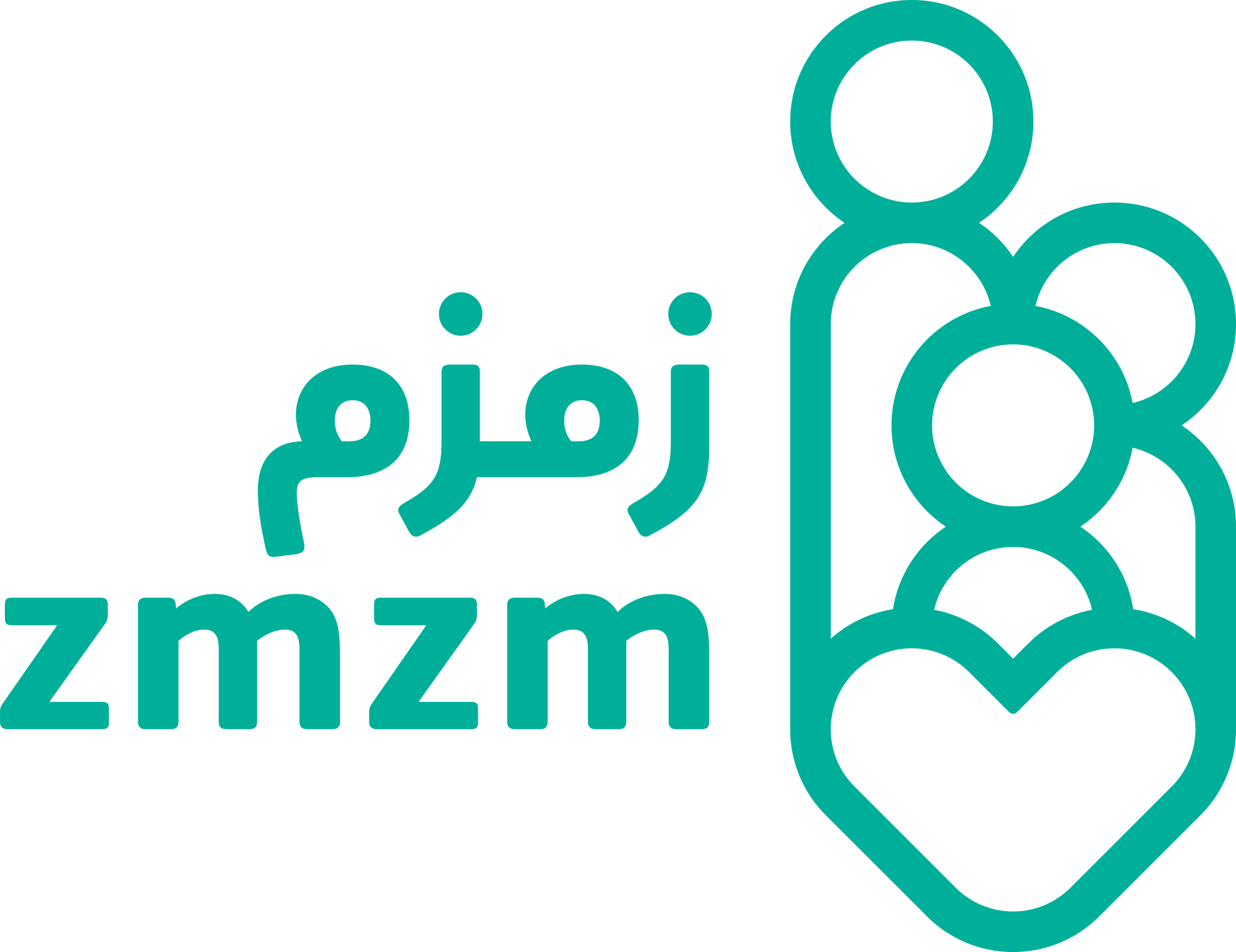 مركز قيادة زمزم